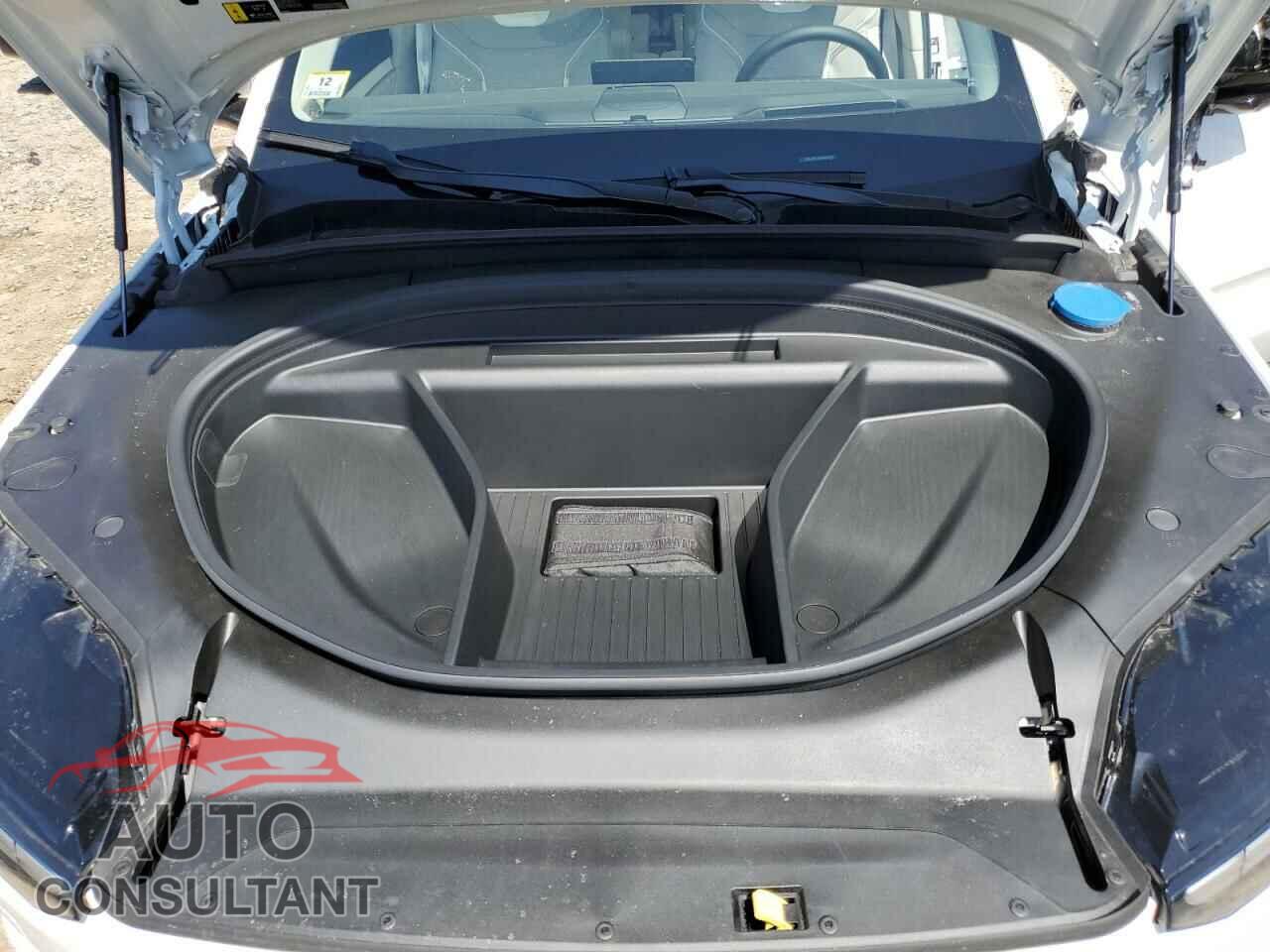 VOLVO EX90 PLUS 2025 - 7JDEV3KK8SG005696