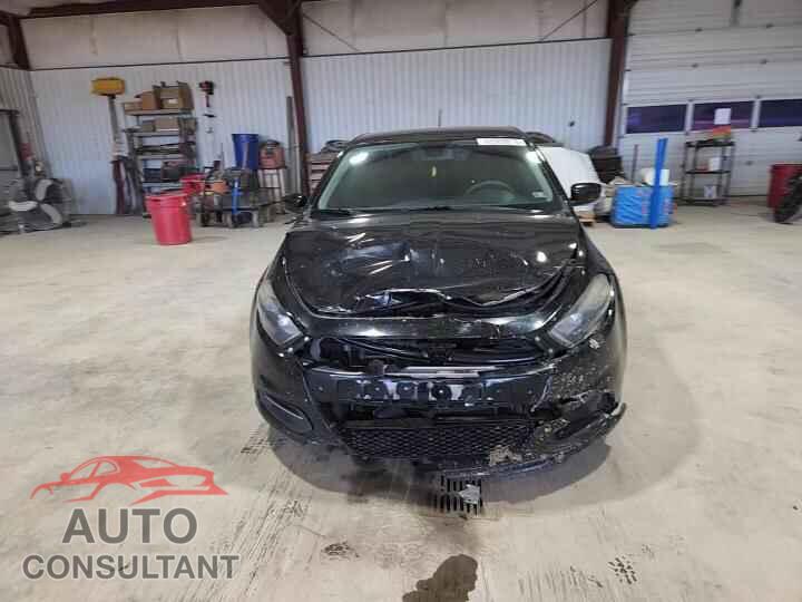 DODGE DART 2015 - 1C3CDFBB0FD150148
