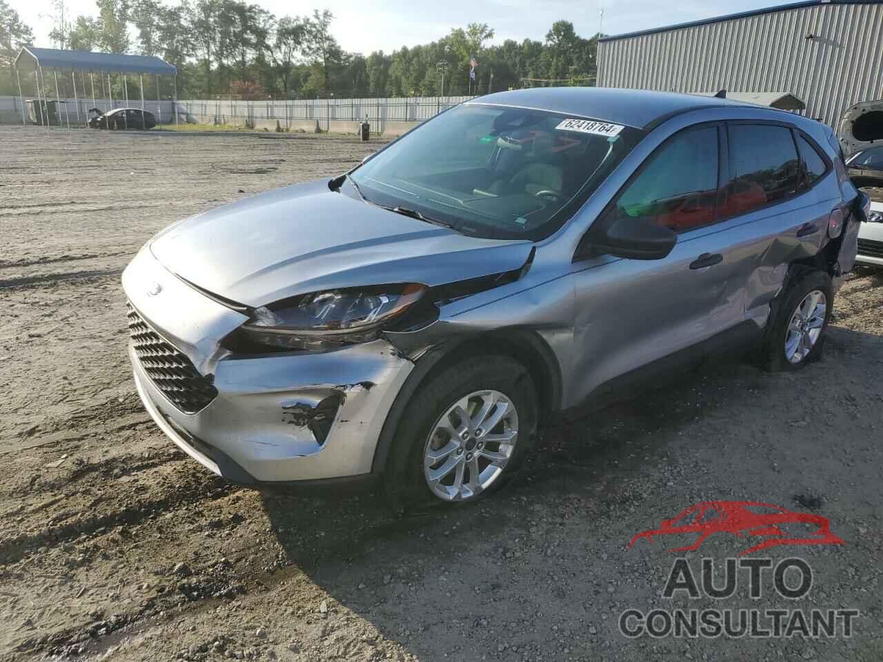 FORD ESCAPE 2022 - 1FMCU0F60NUA14893