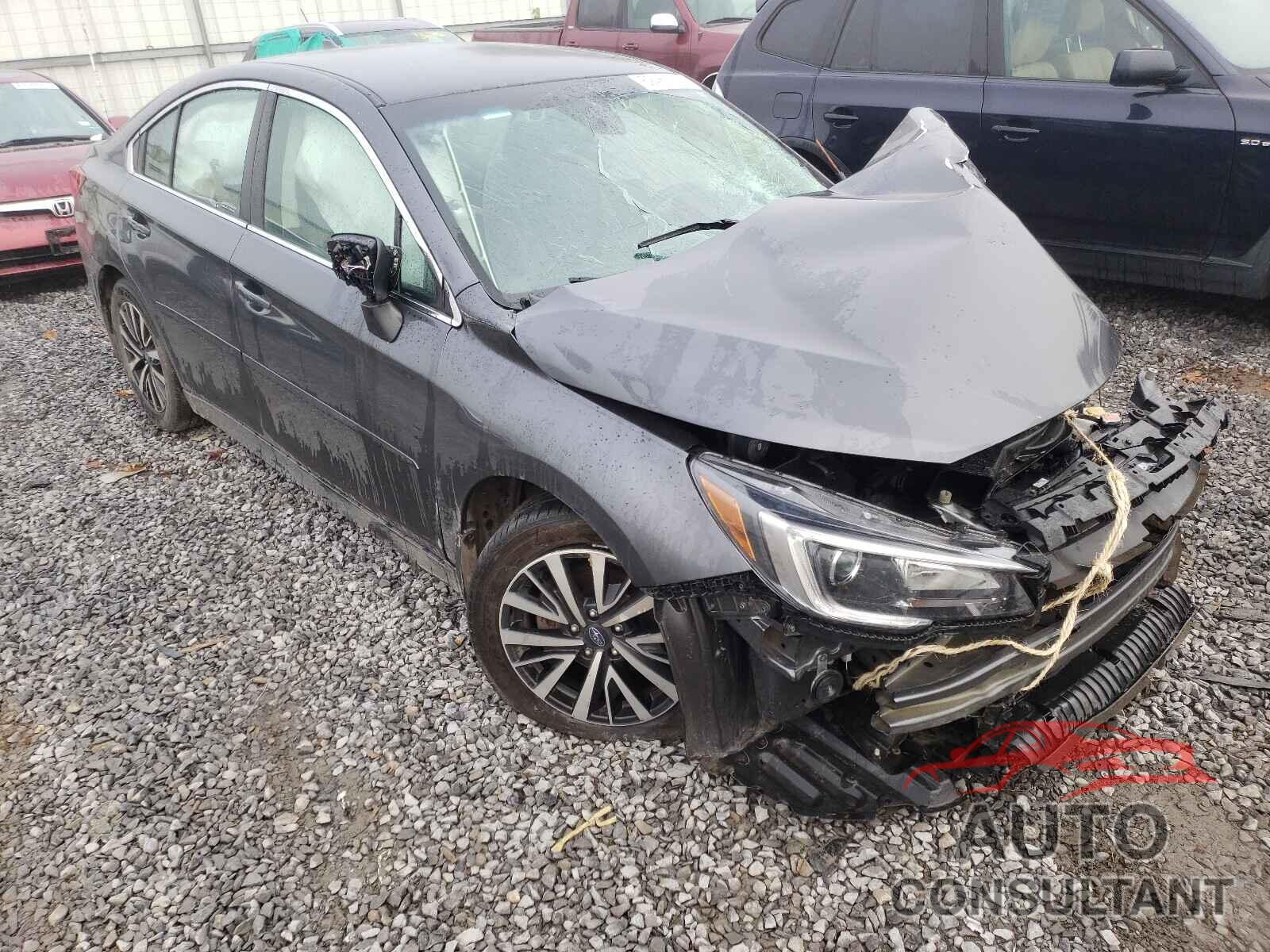 SUBARU LEGACY 2019 - 4S3BNAF65K3028020