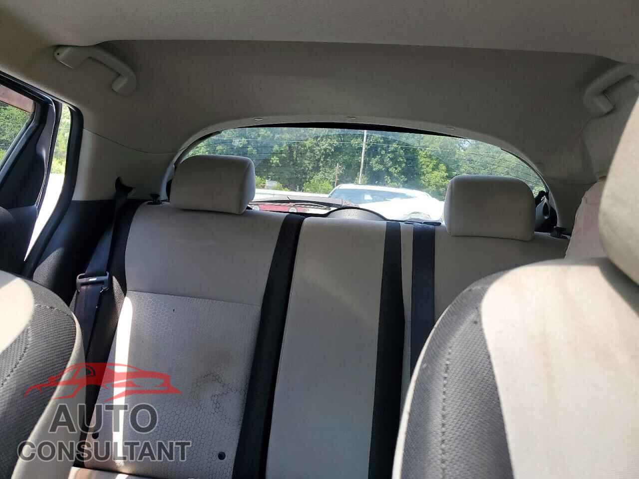 NISSAN JUKE 2012 - JN8AF5MR1CT117828