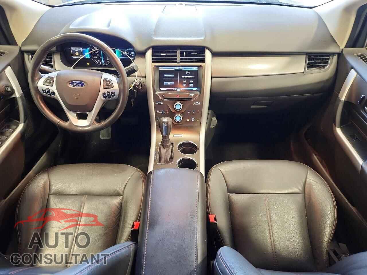 FORD EDGE 2014 - 2FMDK4JC5EBB23810
