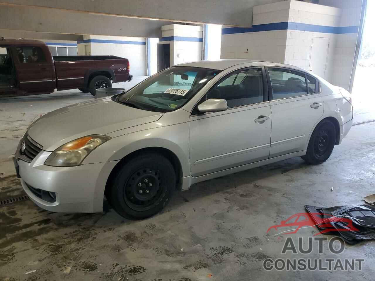 NISSAN ALTIMA 2009 - 1N4AL21E09N559880