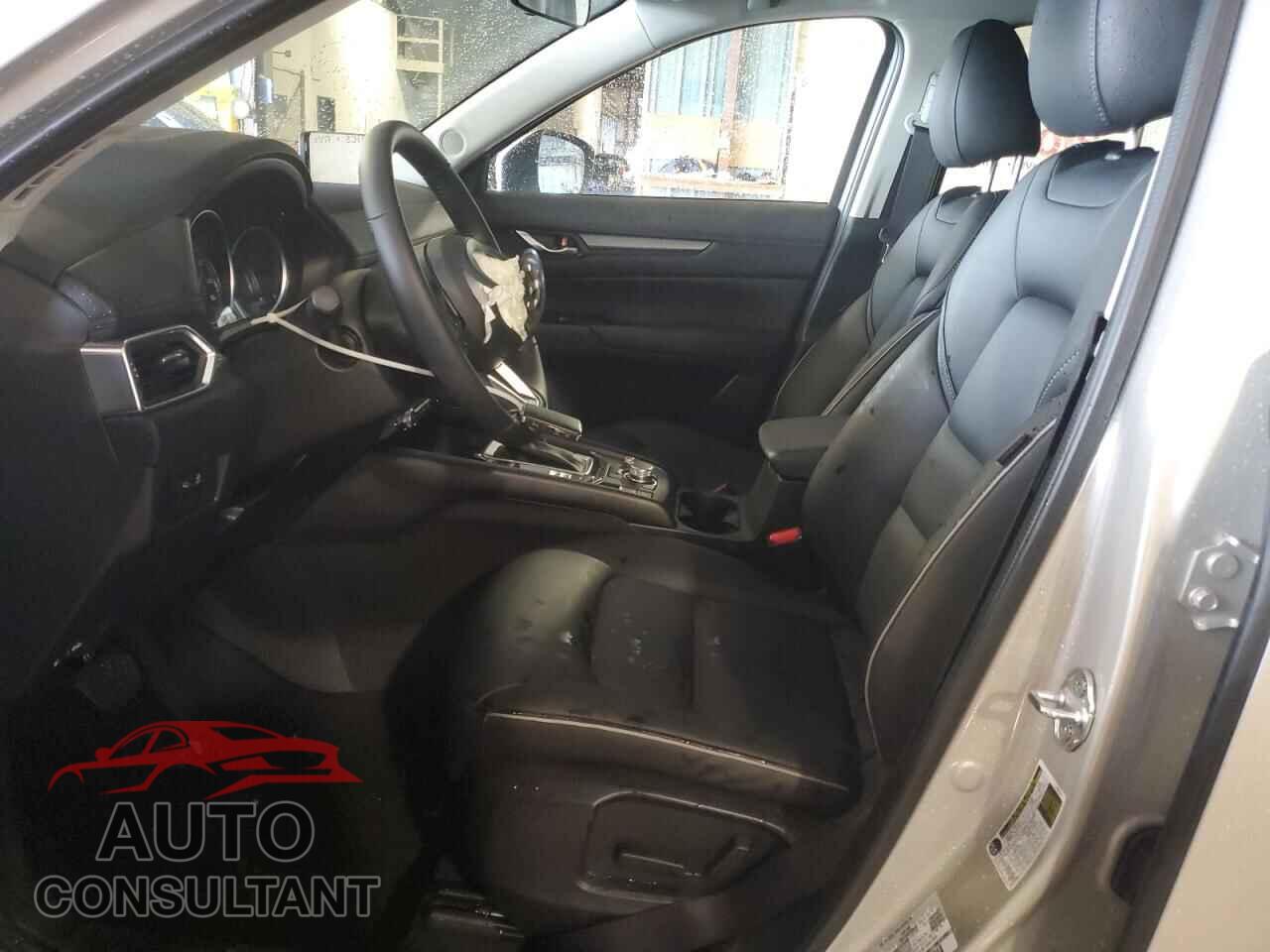 MAZDA CX-5 2025 - JM3KFBBL9S0594169