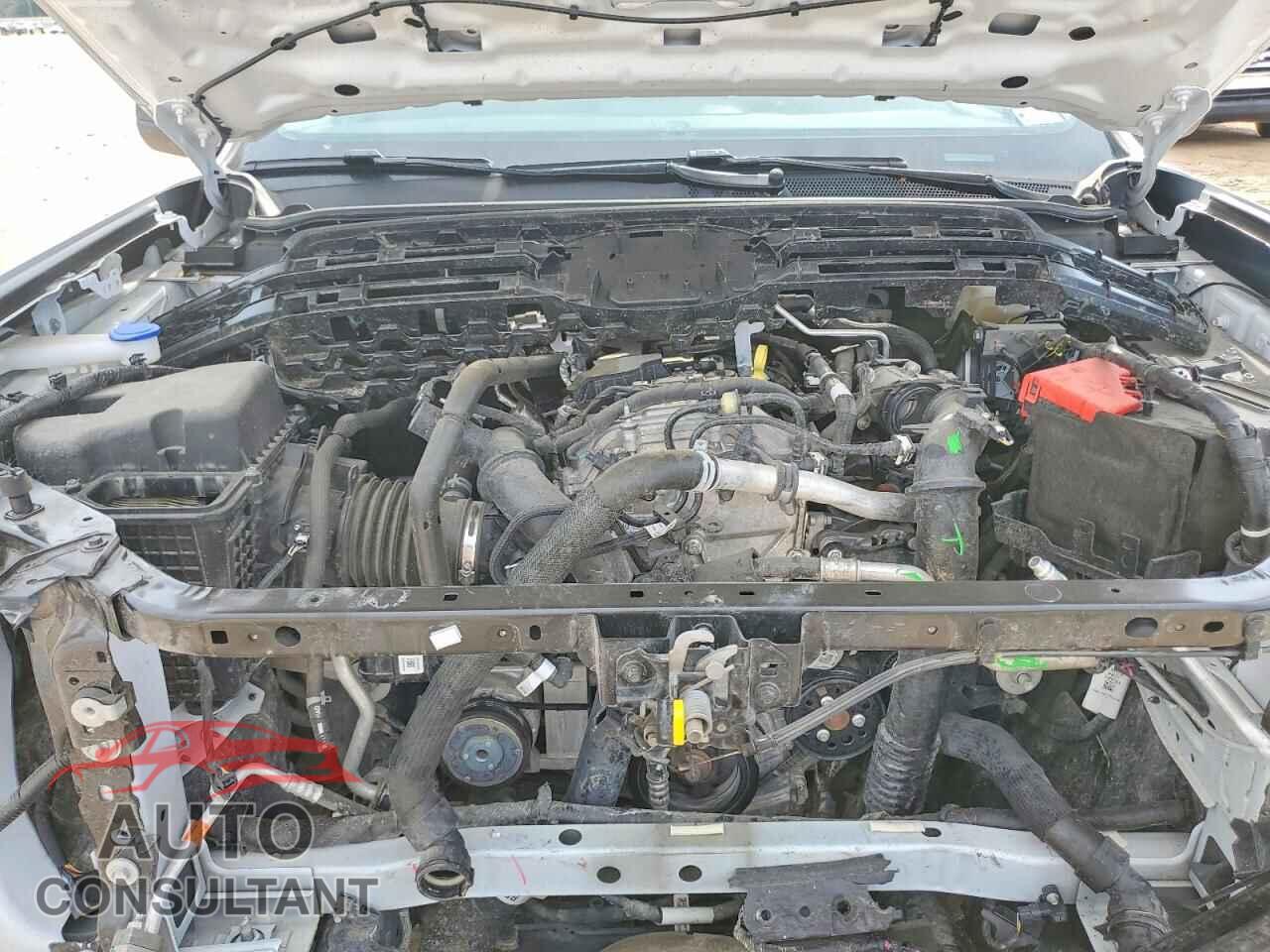 FORD RANGER 2025 - 1FTER4PH4SLE40562