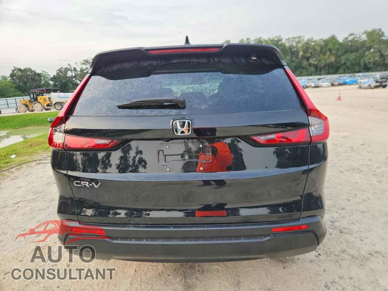 HONDA CRV 2026 - 2HKRS3H45TH314759