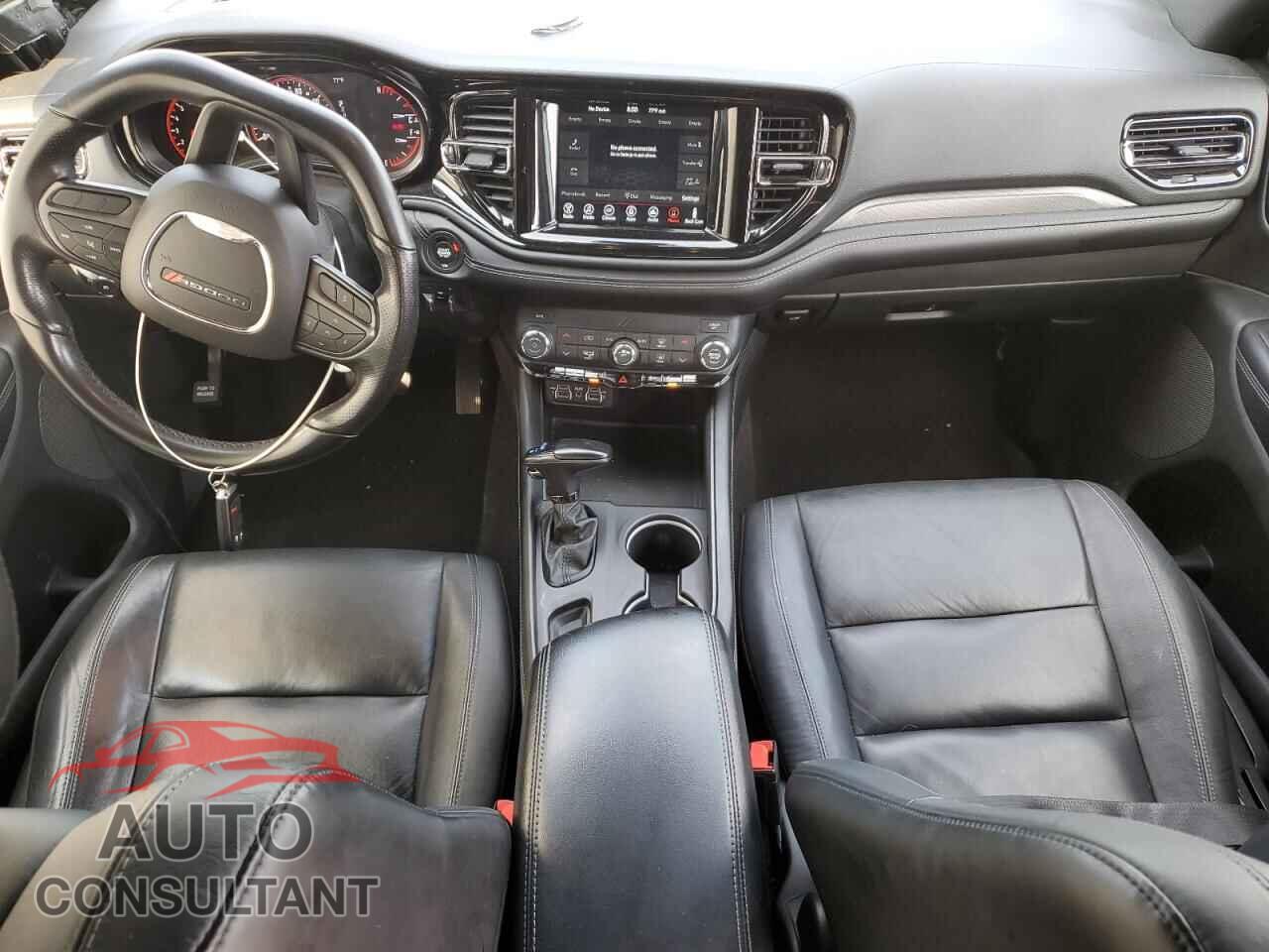 DODGE DURANGO 2021 - 1C4RDJDG4MC697685
