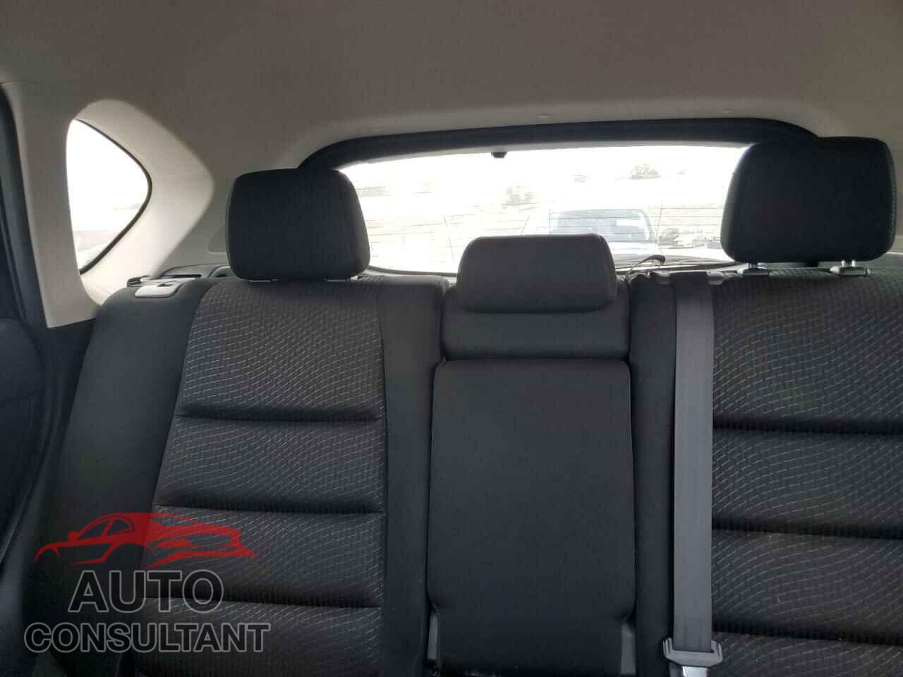MAZDA CX-5 2014 - JM3KE2CY4E0300050