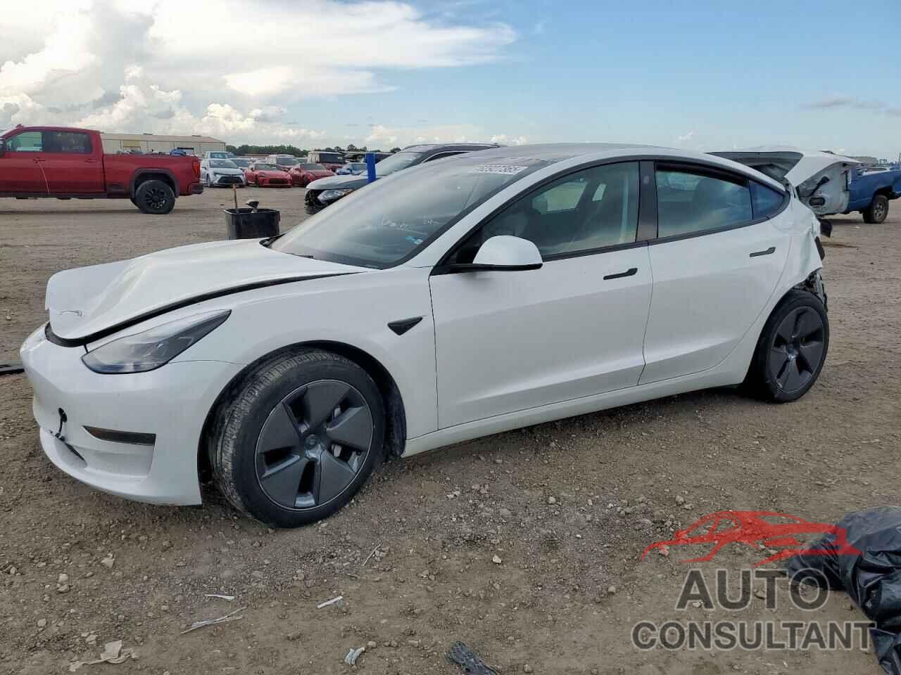 TESLA MODEL 3 2023 - 5YJ3E1EA1PF681268