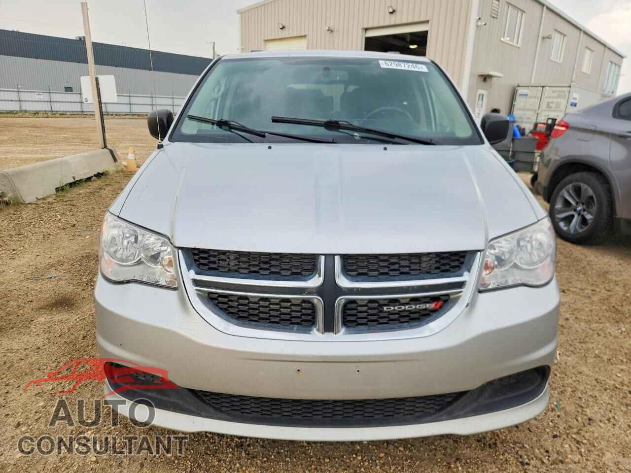 DODGE CARAVAN 2012 - 2C4RDGBG4CR291420