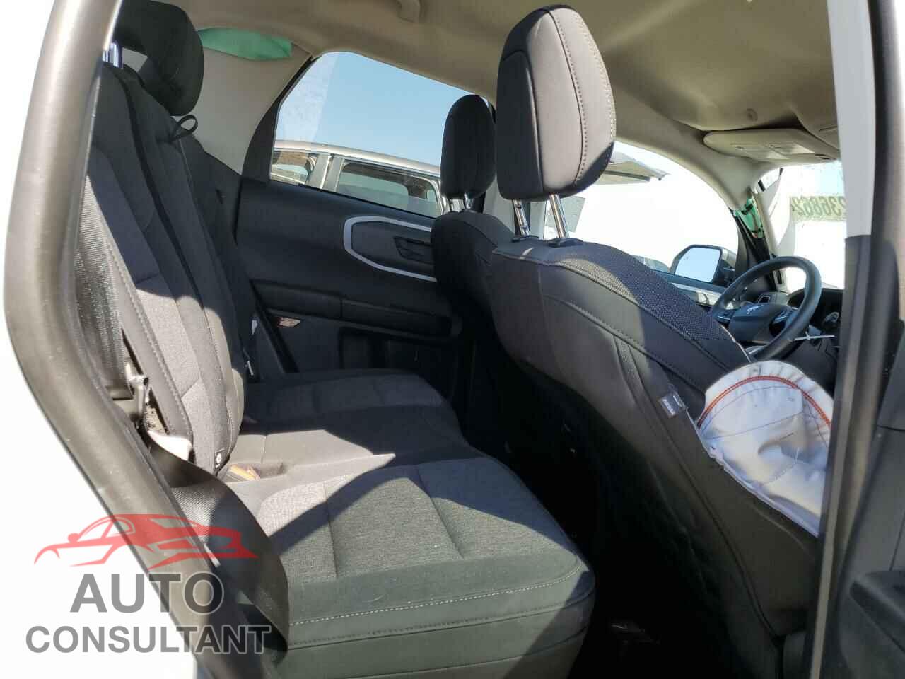 FORD BRONCO 2024 - 3FMCR9B68RRE21868
