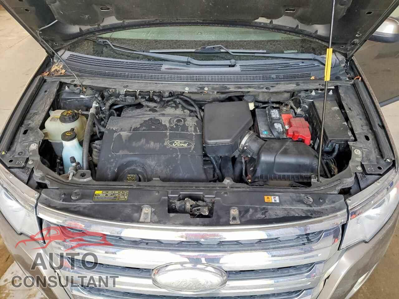 FORD EDGE 2013 - 2FMDK4JC1DBC28875