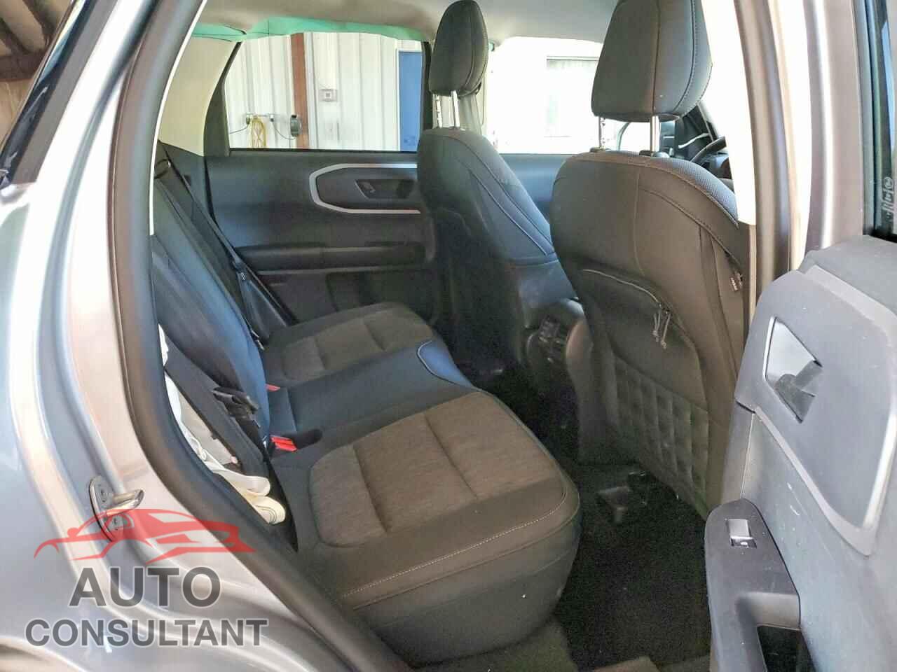 FORD BRONCO 2023 - 3FMCR9B67PRD64950
