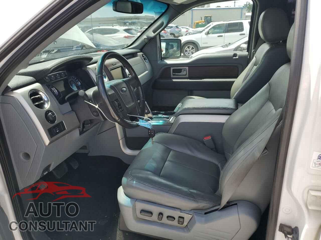 FORD F-150 2013 - 1FTFW1CF4DFB20370