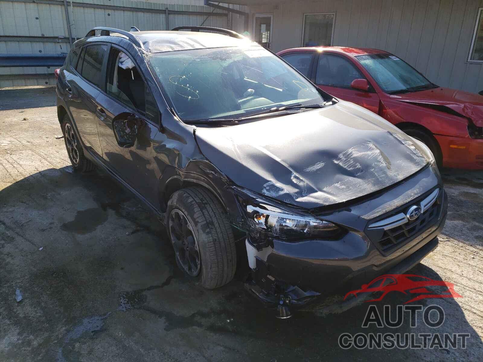 SUBARU CROSSTREK 2021 - JF2GTAPCXMH367248