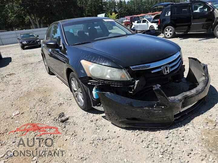 HONDA ACCORD 2012 - 1HGCP3F89CA031884