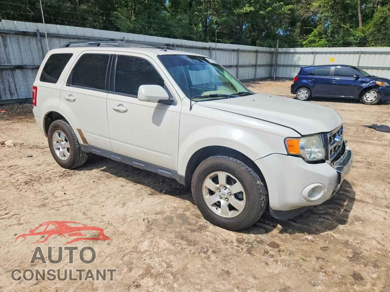 FORD ESCAPE 2012 - 1FMCU0E79CKB93633