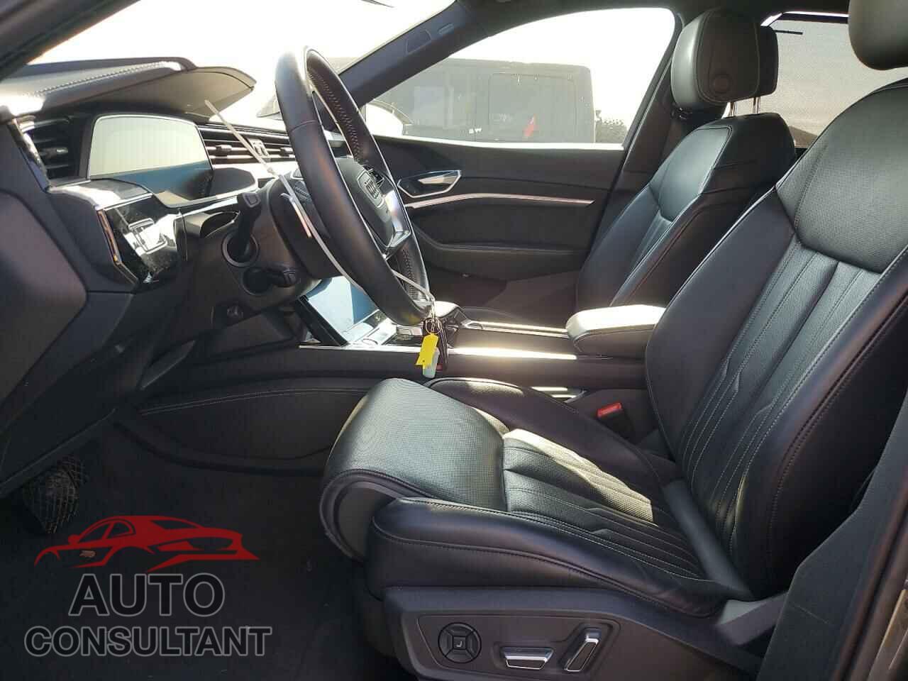 AUDI E-TRON 2019 - WA1VAAGE2KB005776