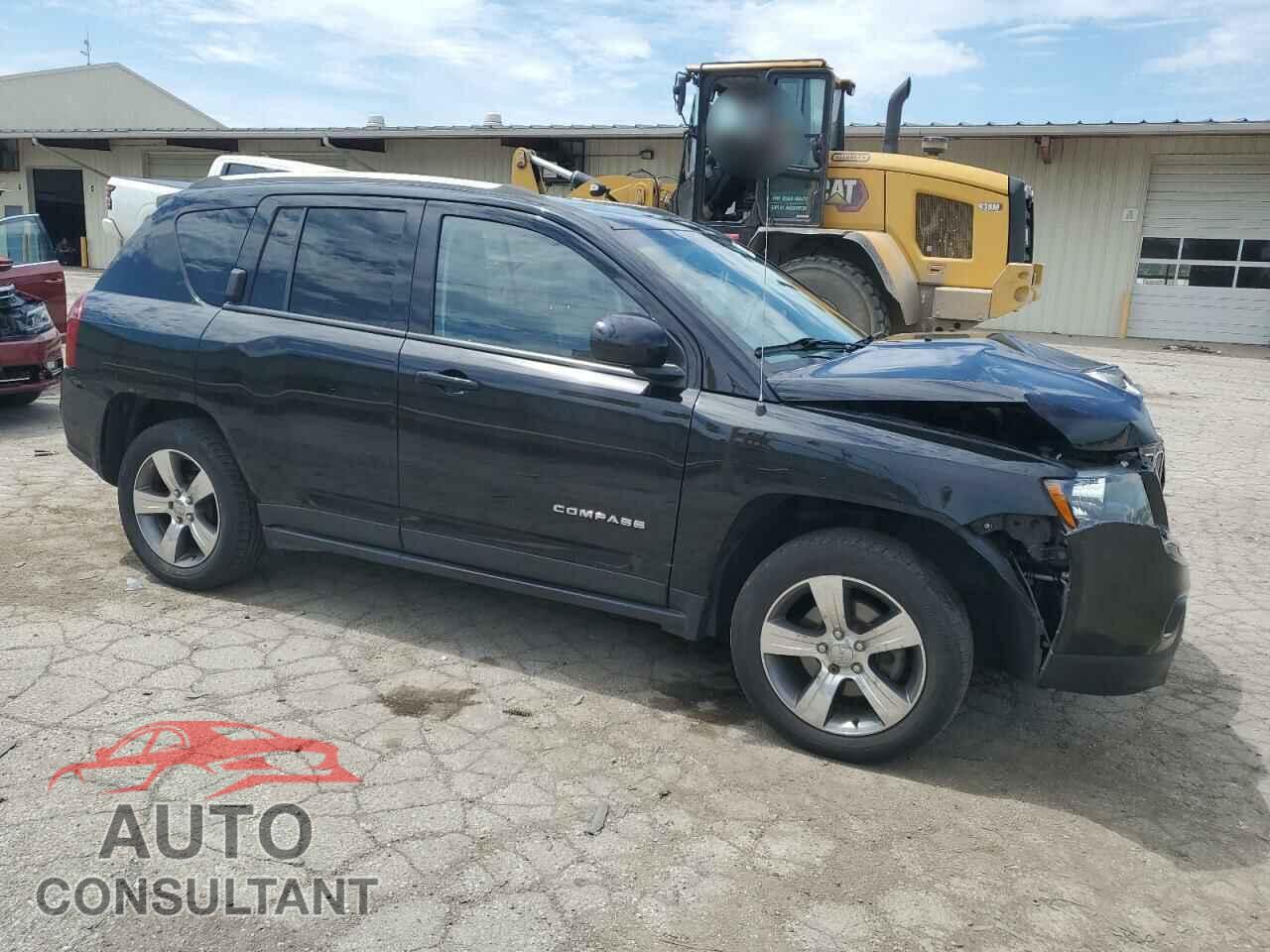 JEEP COMPASS 2016 - 1C4NJCEA6GD774830