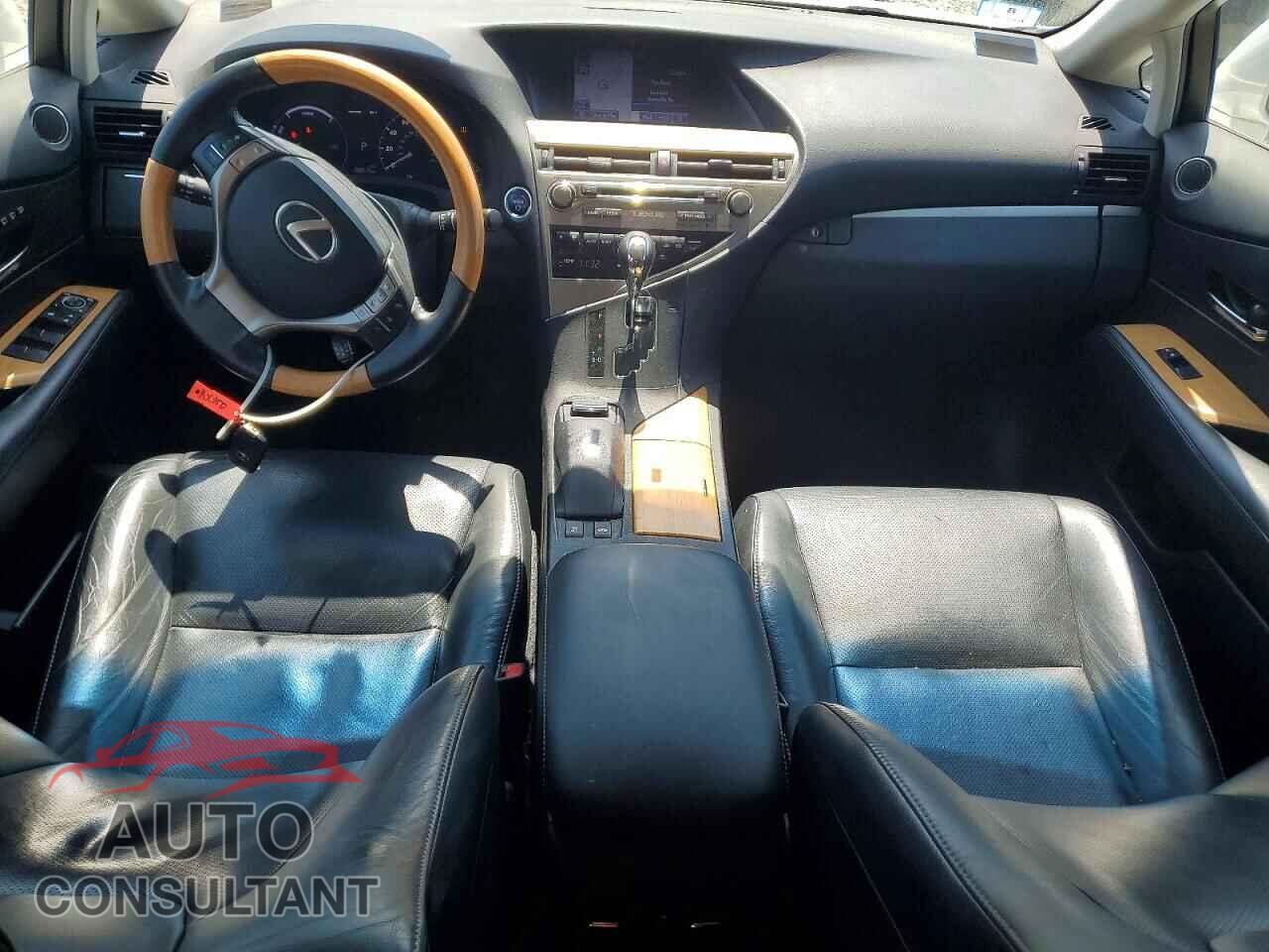 LEXUS RX450 2015 - 2T2BC1BA5FC004759