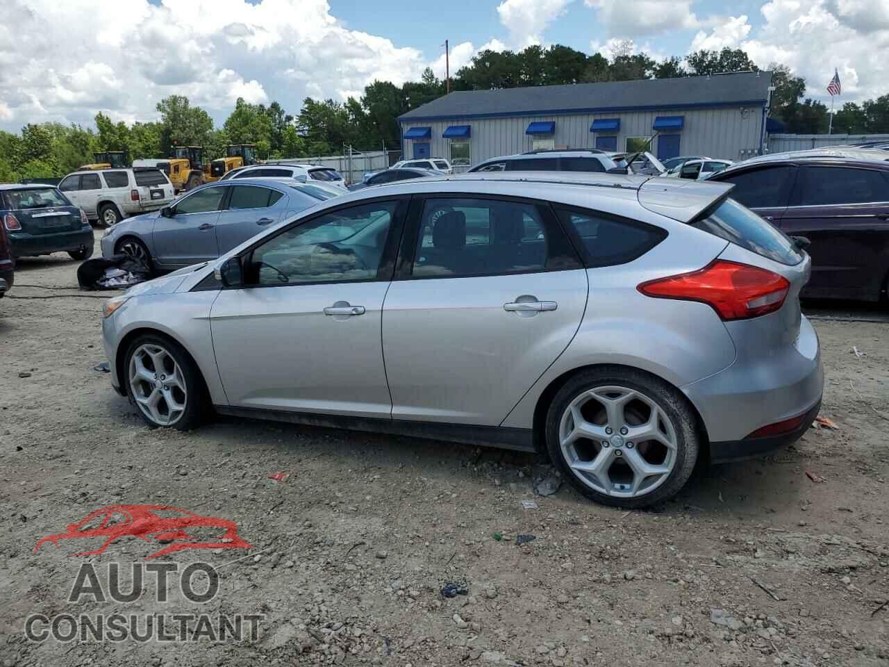 FORD FOCUS 2016 - 1FADP3K20GL213963