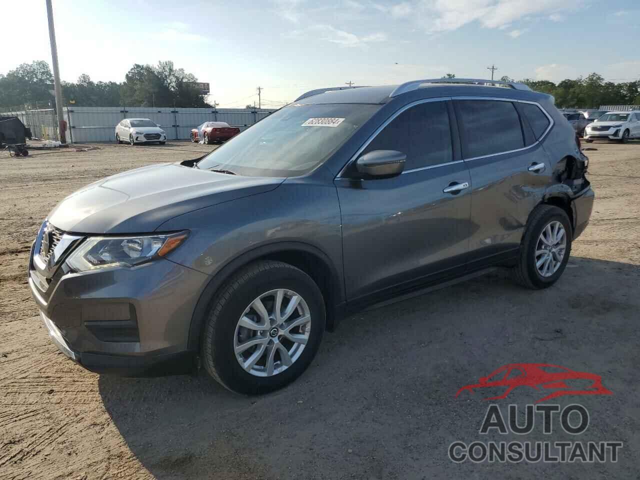 NISSAN ROGUE 2020 - JN8AT2MT0LW037681