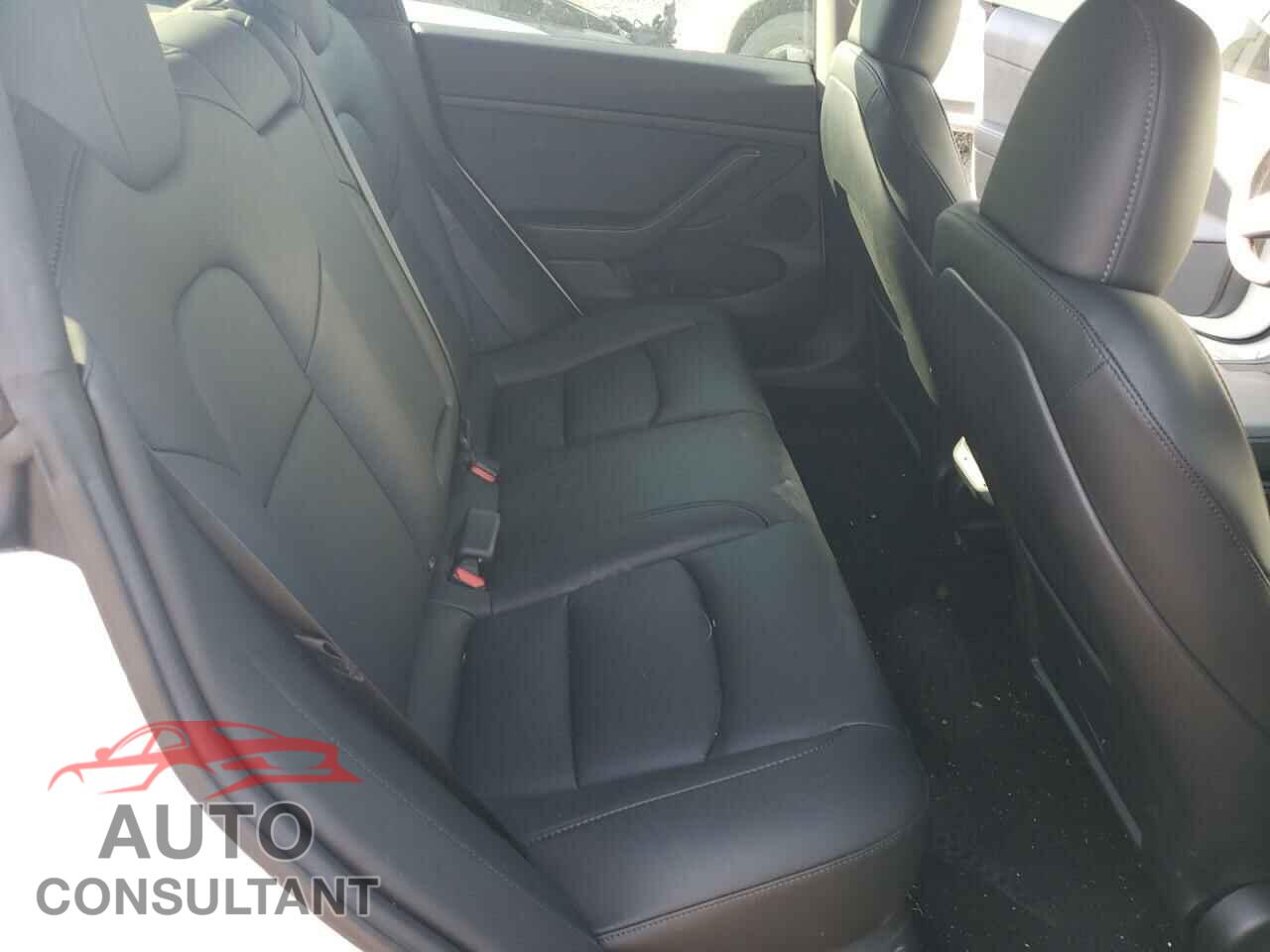 TESLA MODEL 3 2023 - 5YJ3E1EA4PF591127