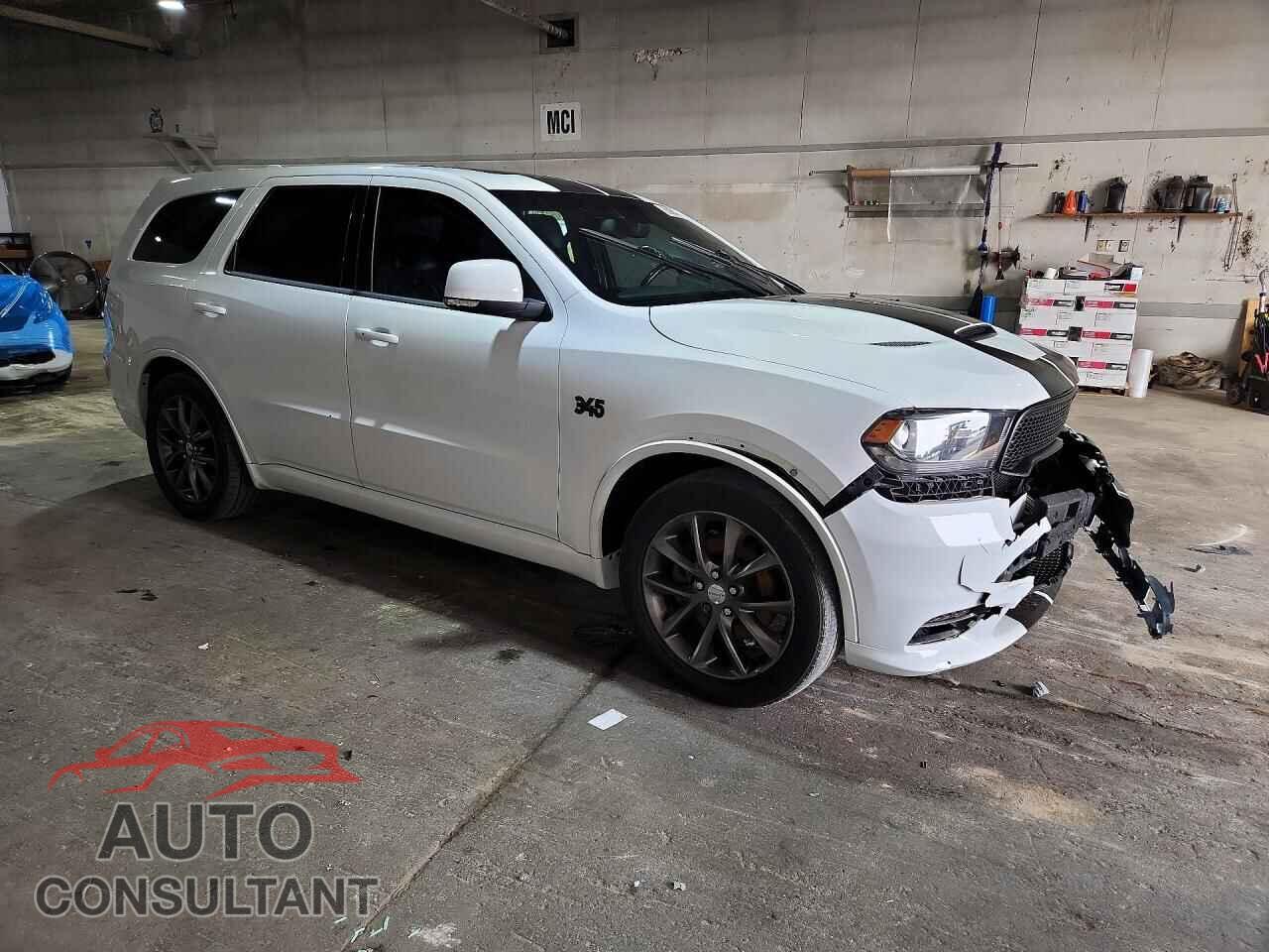 DODGE DURANGO 2014 - 1C4SDJCT5EC977438