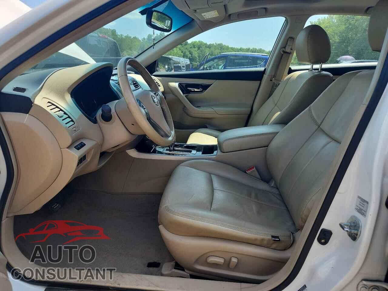 NISSAN ALTIMA 2013 - 1N4AL3AP1DC263066