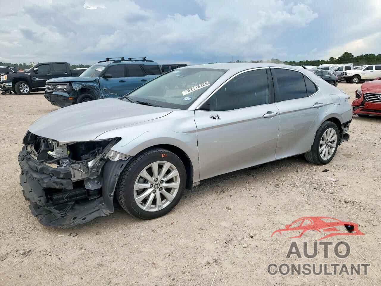 TOYOTA CAMRY 2020 - 4T1C11AK9LU945974