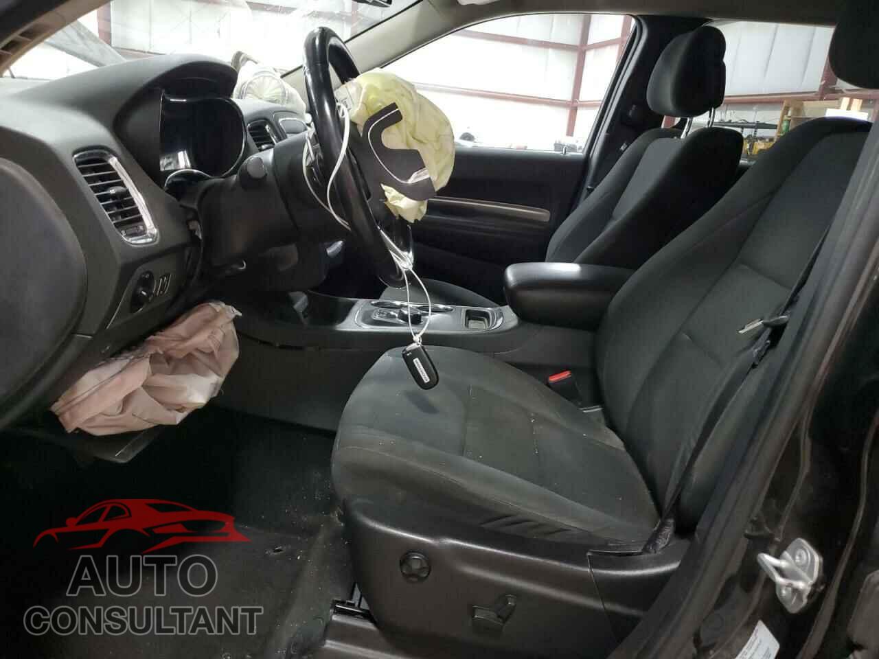 DODGE DURANGO 2015 - 1C4RDJAG8FC128149