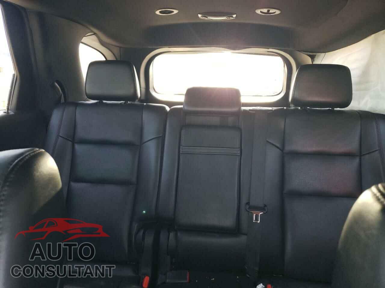 DODGE DURANGO 2023 - 1C4RDJDG0PC605217