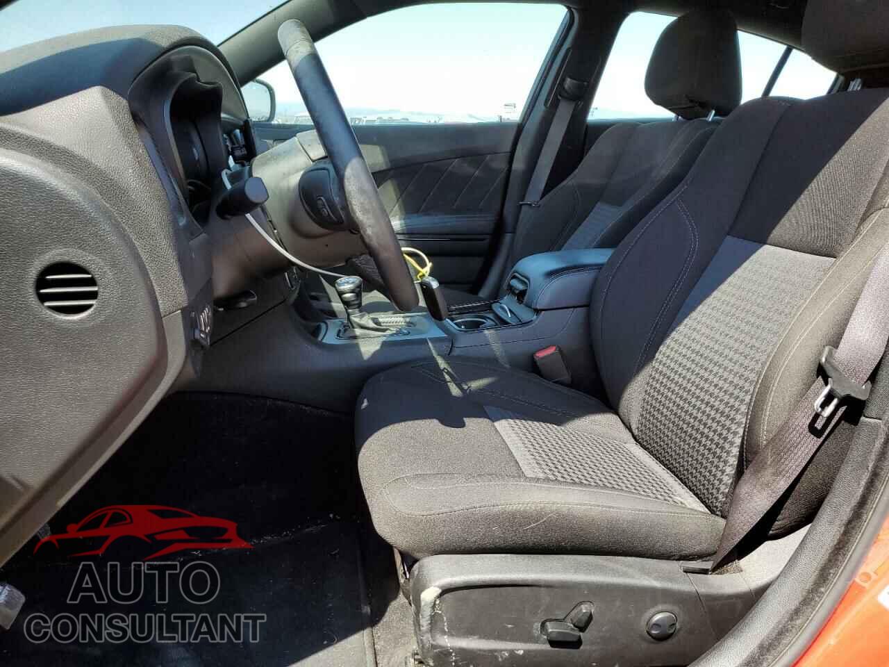 DODGE CHARGER 2023 - 2C3CDXJG6PH666764