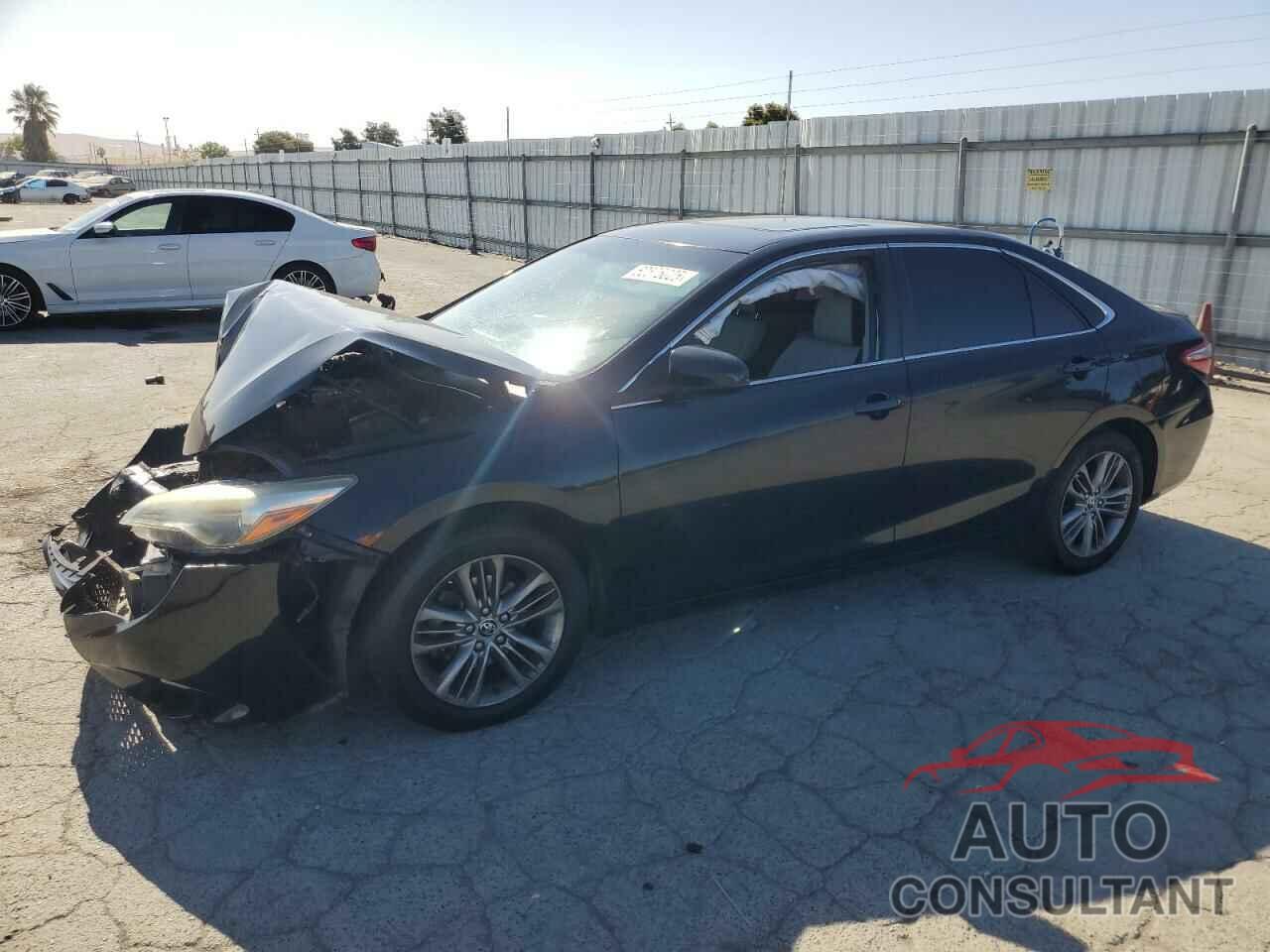 TOYOTA CAMRY 2016 - 4T1BF1FK5GU179351
