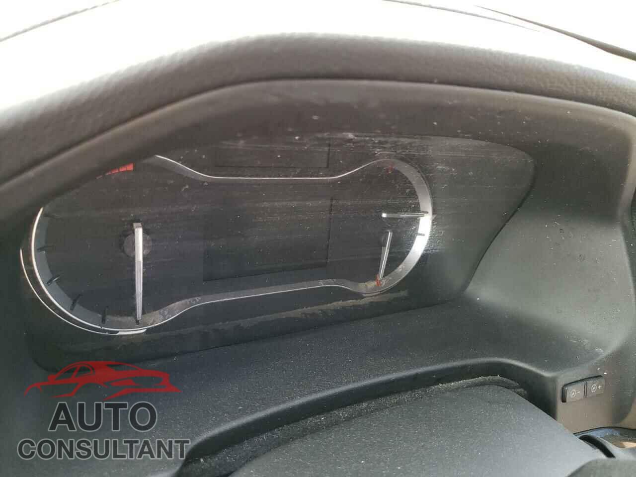 HONDA PILOT 2017 - 5FNYF6H02HB071920