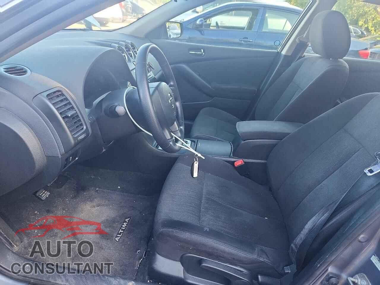 NISSAN ALTIMA 2011 - 1N4AL2AP7BC131663