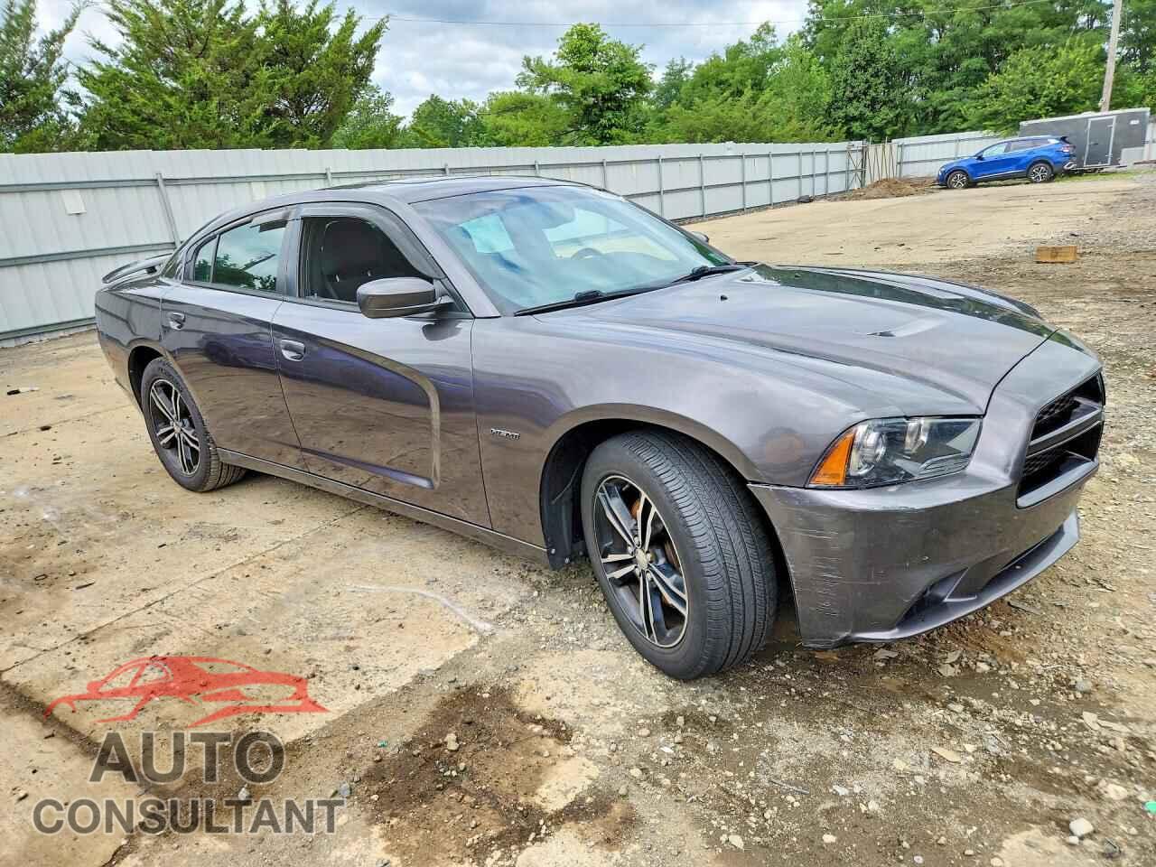 DODGE CHARGER 2014 - 2C3CDXDT0EH372363