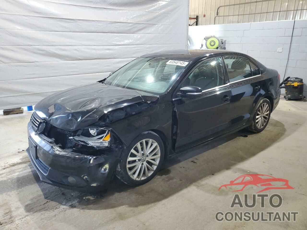 VOLKSWAGEN JETTA 2011 - 3VWLZ7AJ7BM076346