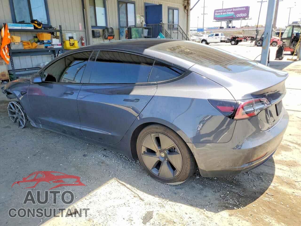 TESLA MODEL 3 2023 - 5YJ3E1EA3PF398242