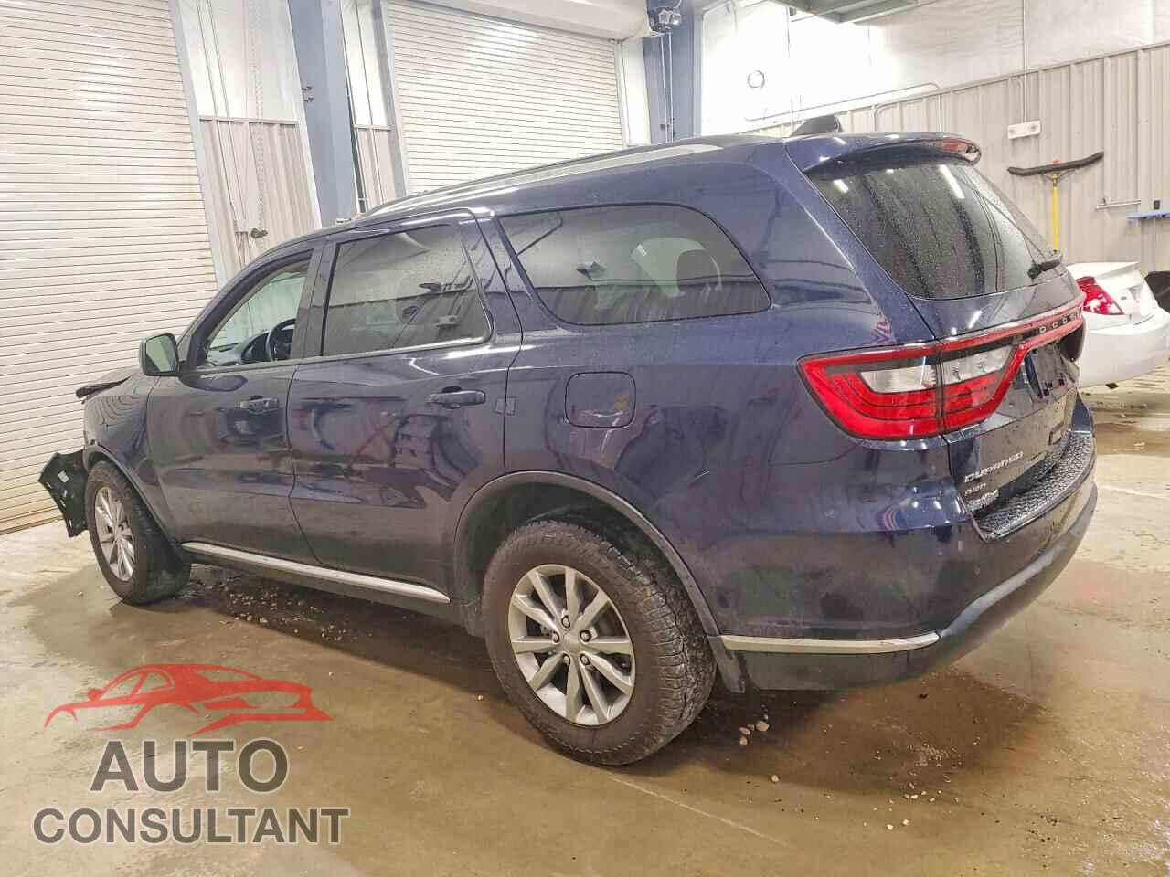 DODGE DURANGO 2017 - 1C4RDJAG9HC824019