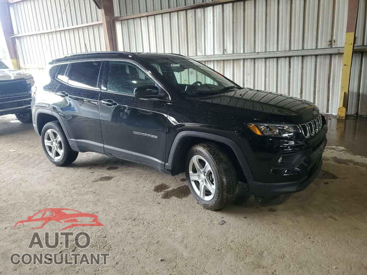 JEEP COMPASS 2023 - 3C4NJDBN7PT521801