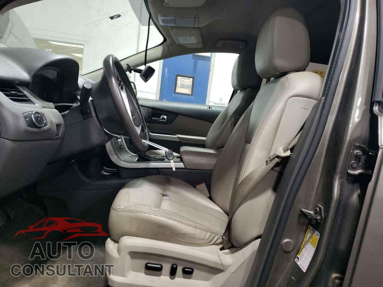 FORD EDGE 2014 - 2FMDK3JC9EBB63494