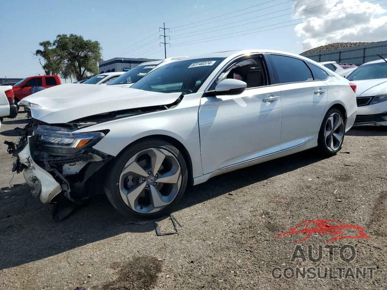 HONDA ACCORD 2018 - 1HGCV2F99JA054121