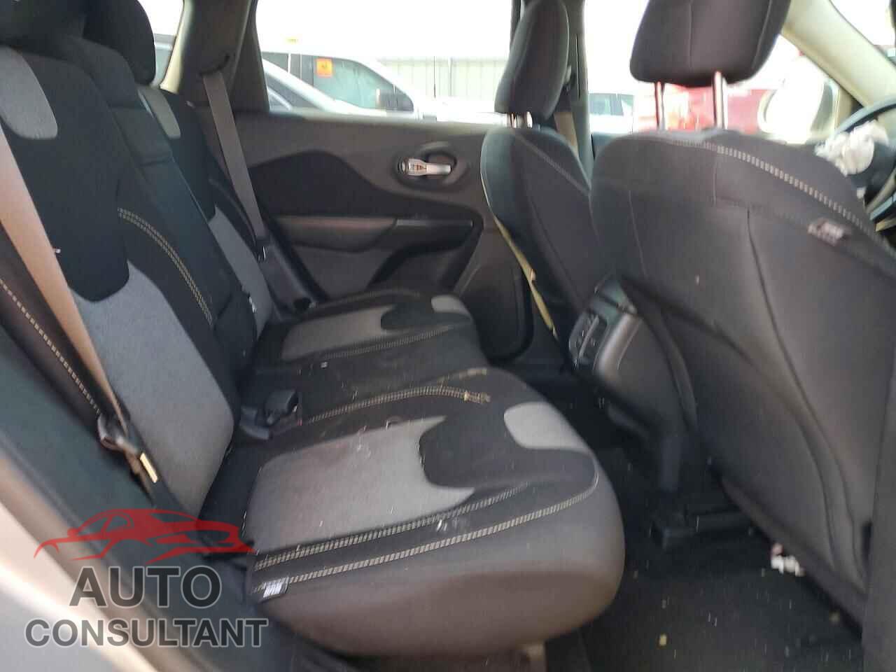 JEEP CHEROKEE 2014 - 1C4PJMCS8EW211449