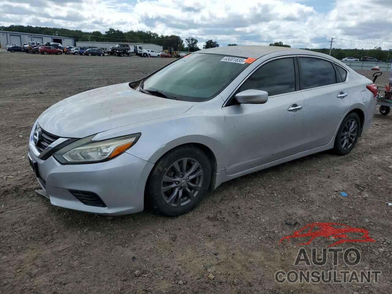 NISSAN ALTIMA 2016 - 1N4AL3APXGN322561