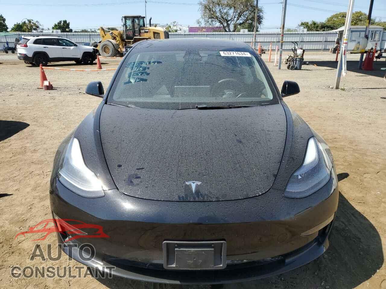 TESLA MODEL 3 2023 - 5YJ3E1EA7PF459527