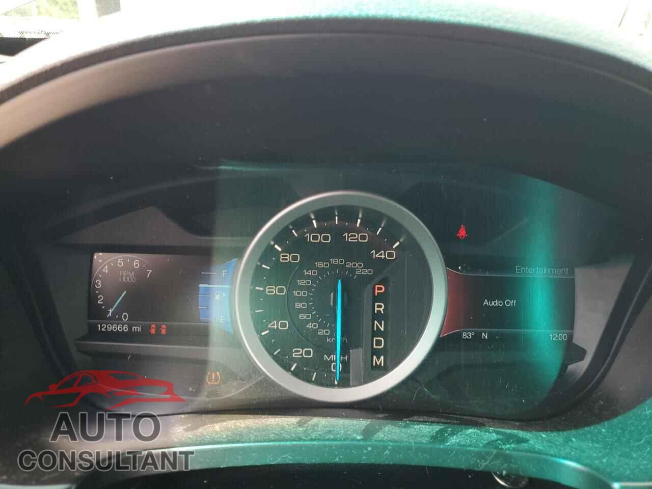 FORD EXPLORER 2014 - 1FM5K8D8XEGA15422