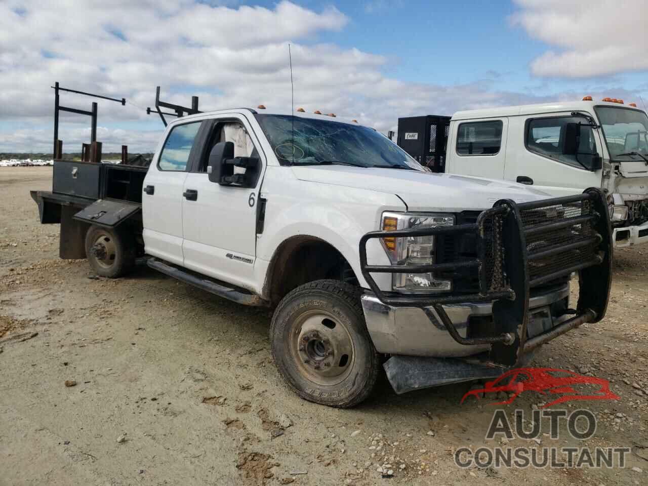 FORD F350 2019 - 1FD8W3HT4KEE29144