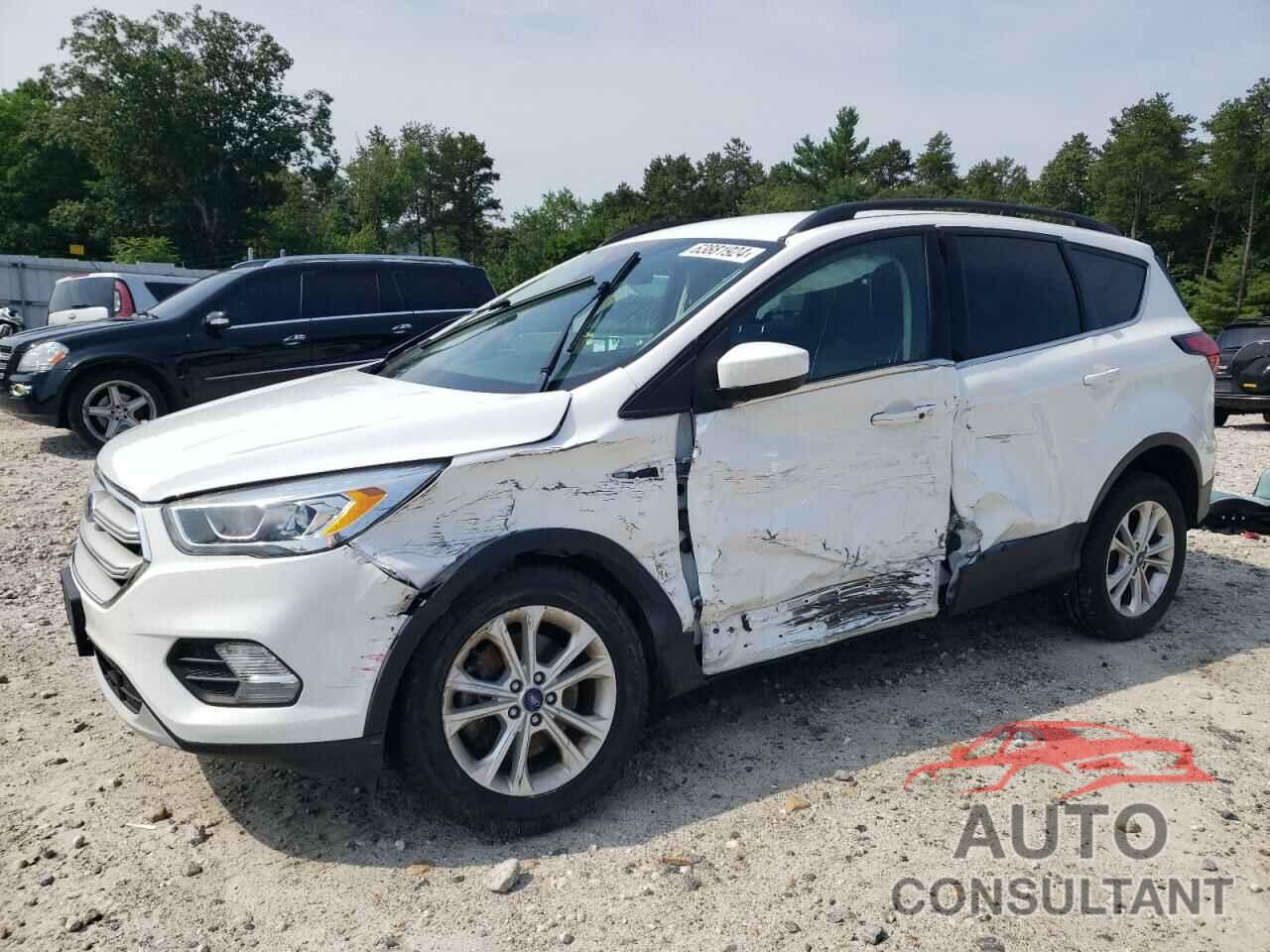 FORD ESCAPE 2019 - 1FMCU9HD2KUB42998