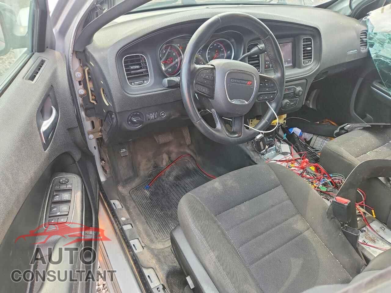 DODGE CHARGER 2023 - 2C3CDXAT9PH519075